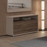 Комод отделка шпон ореха F, бежевый матовый лак RAL 075 70 10 от MOD INTERIORS, MDI.CHD.OLM.5, 1-я фотография мини